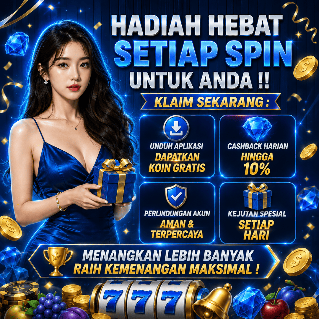 Banner dinasti169slot.com